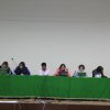 Asamblea de delegados 8 de febrero del 2017