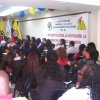 Encuentro de saberes "catedra de estudios afrocolombianos" 17 y 18 de Junio- ADE Norte