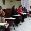 Comité Sindical Localidad 16 24 abril 2018