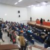 Asamblea delegados 10 de febrero 2015