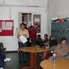 Asamblea profesores Liceo Femenino 14 de noviembre de 2012