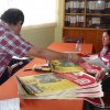 Comité localidad 4 San Cristóbal 3 de febrero de 2017