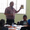 Comité localidad 4 San Cristóbal 3 de febrero de 2017