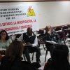 Comité sindical localidad 16, 25 de Abril 2016