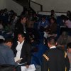 Encuentro estudiantes secundaria ADE sur 26 de febrero de 2013
