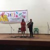 Encuentro Folclórico y Cultural 2019 - Bogotá