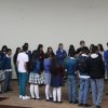 Encuentro estudiantil 9 de febrero del 2017