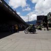 Gran toma de Bogotá abril 2015